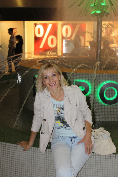 Ксения Зданович