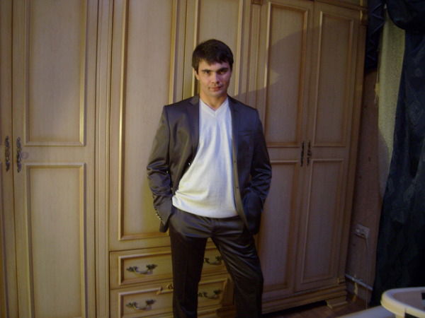 Андрей Терентьев