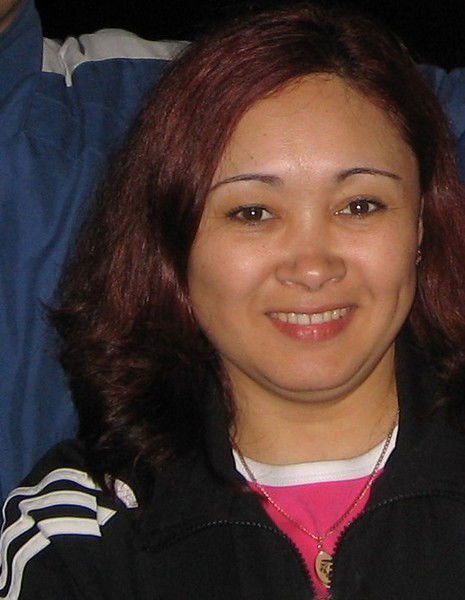 Оксана Нихельман