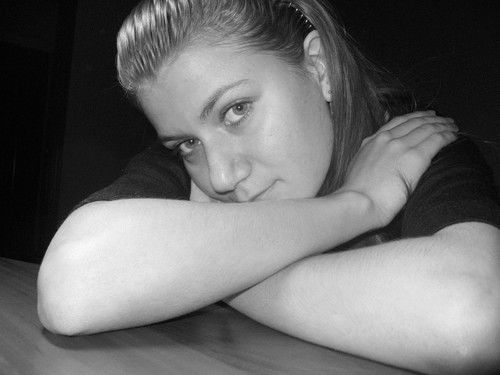 Aня Некрасова