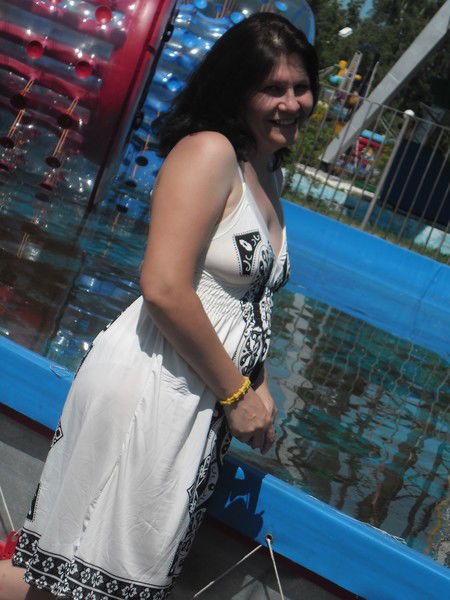 Александра Кондак