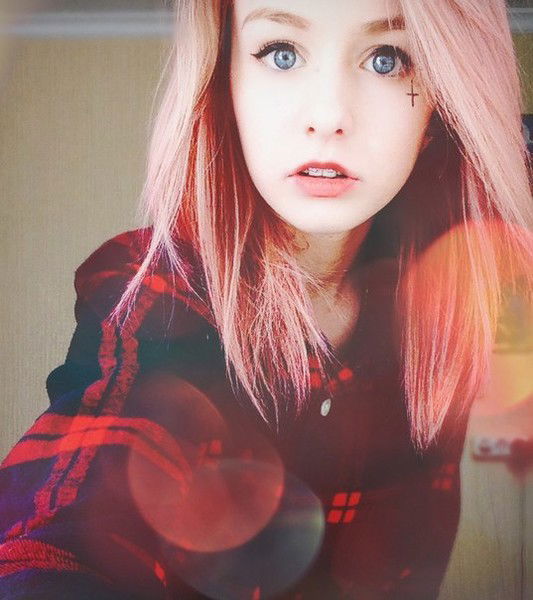 Ульяна Журавлева