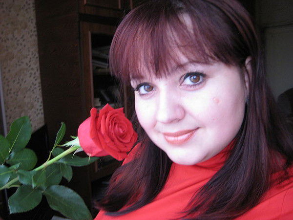 Елена Михайлова