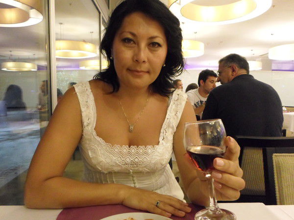 Айгерим *******