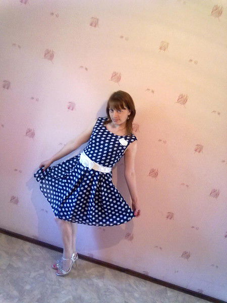 Виктория Штер