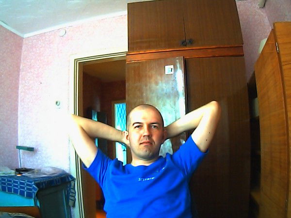 Игорь Выдрин