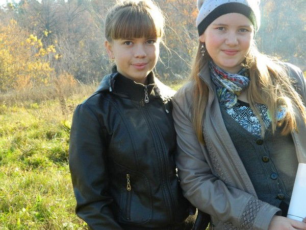 Ильнара Абайдулова