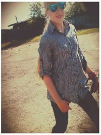 Алина Фёдорова