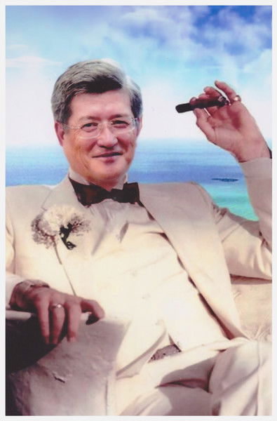 Усербай Карасаев