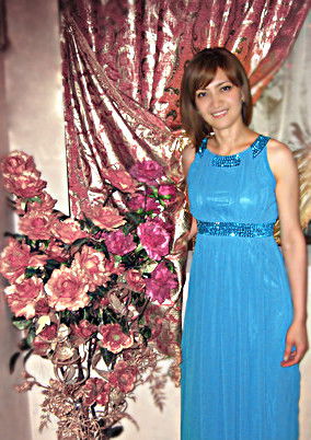 Индира Аскарова