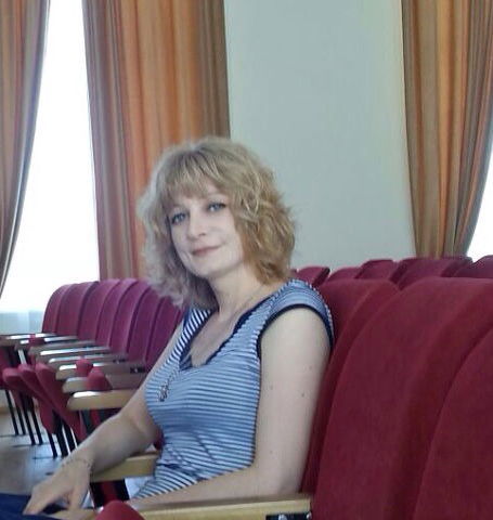 Нина Валиева