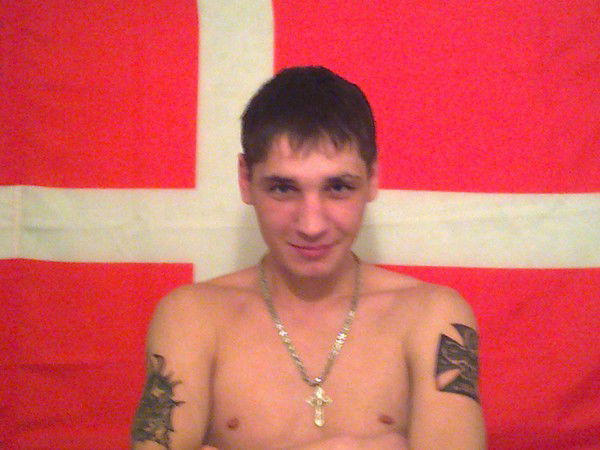 Павел Шерушов