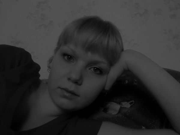 Наташа Корепанова