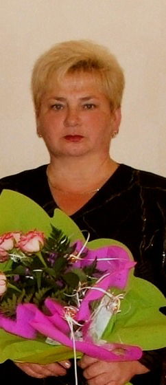 Венера Буракова