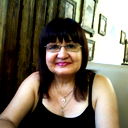 Маргарита Семигулина