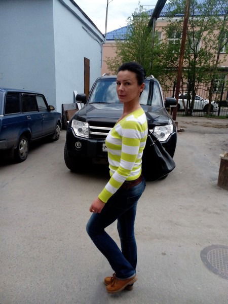 Елена Ситникова