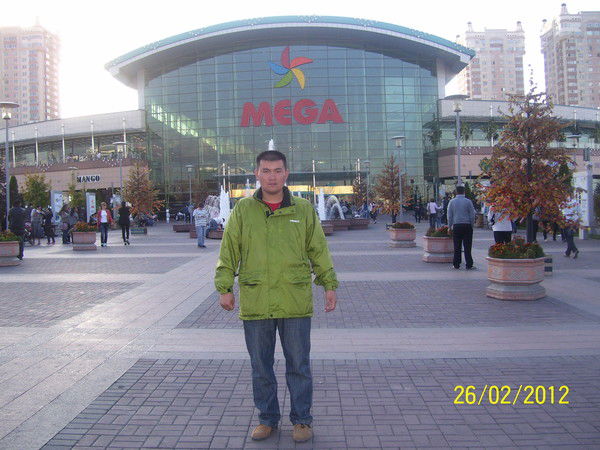 Асхат Касымов