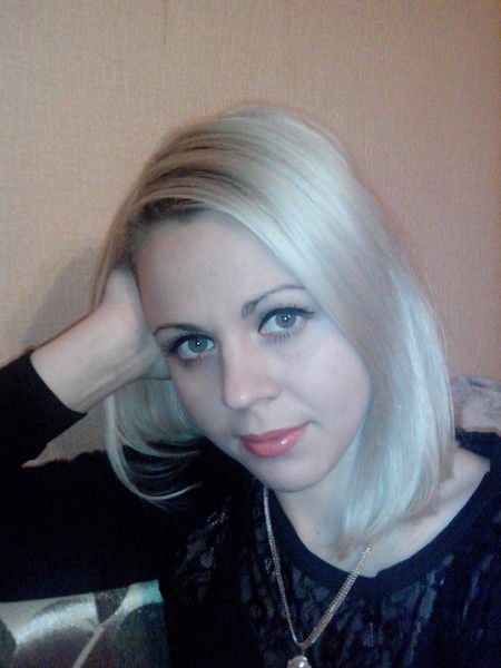 Виктория Павловская(Костянко)