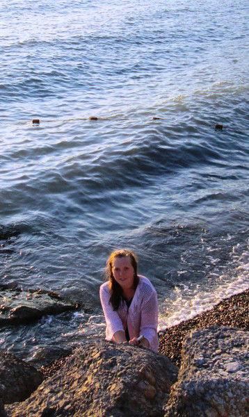 Дарья Яценова