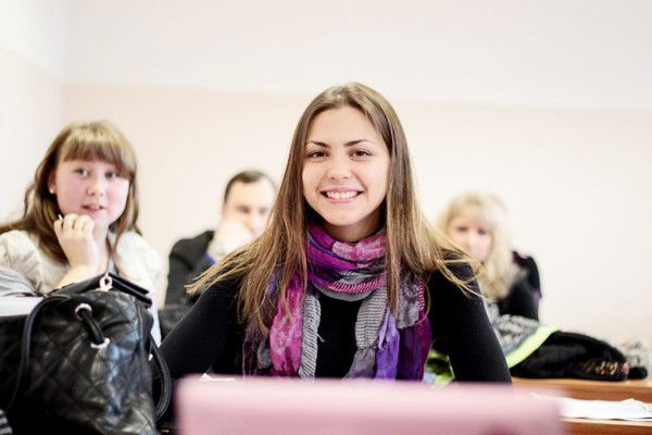 Юлия Гайсина