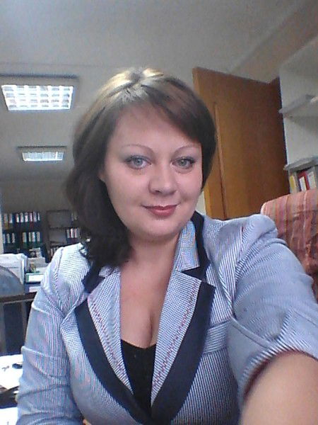 Марина Асими