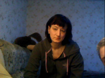 Светлана Величко