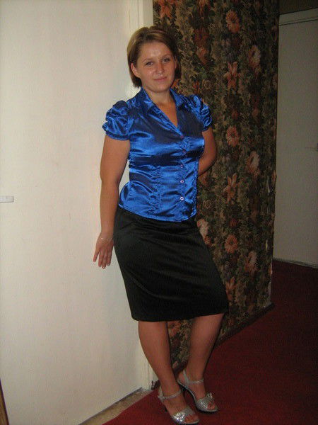 Анна Карниенко(Батюня)