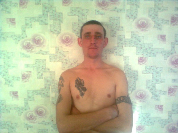 Алексей Тершуков