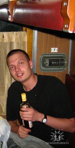 Николай Халимов