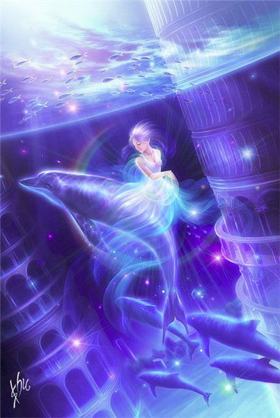 Ведьма Рыбкина