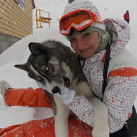 Валерия Гришина