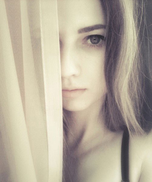 Юлия Зубрина