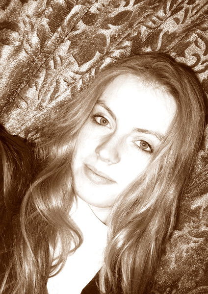 Дарья Тумар