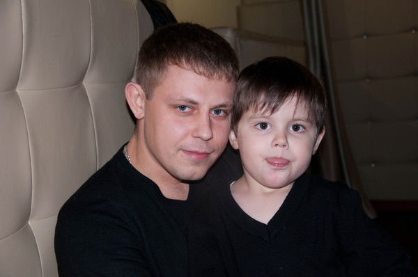 Виктор Марьин