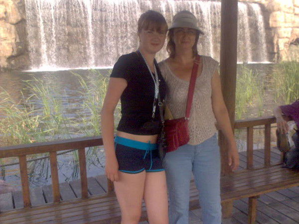 Вера Гетманова(Туфлейкина)