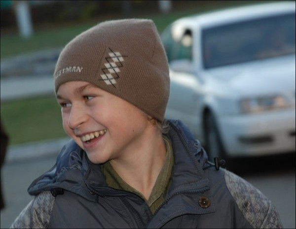 Иван Миляев