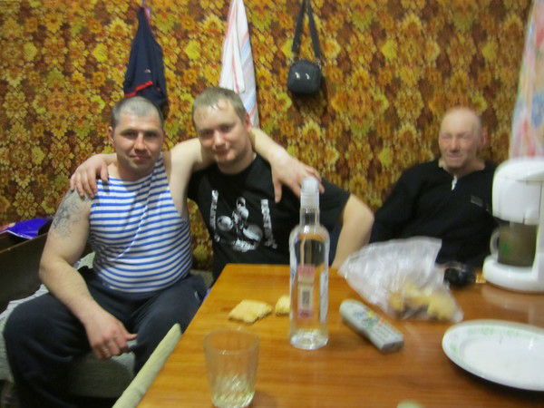 Виталий Семенихин