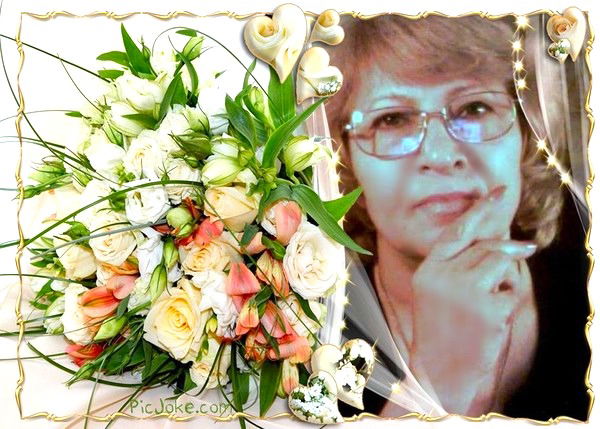 Ольга Костюнина