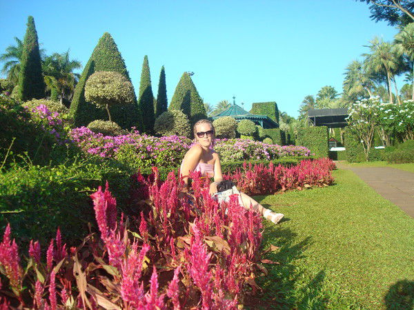 Оксана Ясная