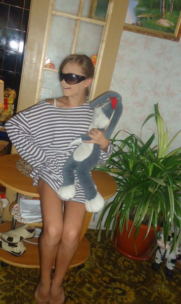 *= Только Его =*