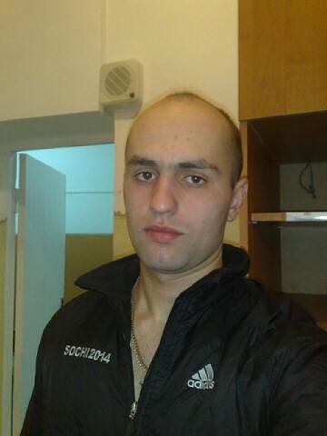 Вадим Головин