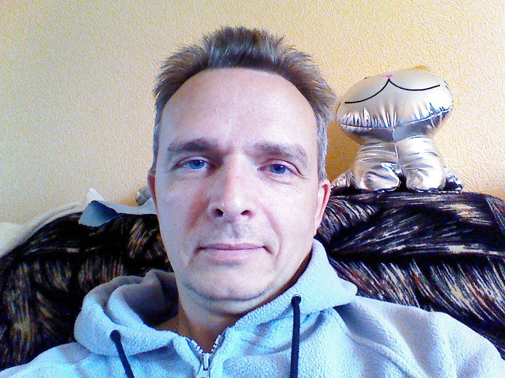 Александр Петрыкин