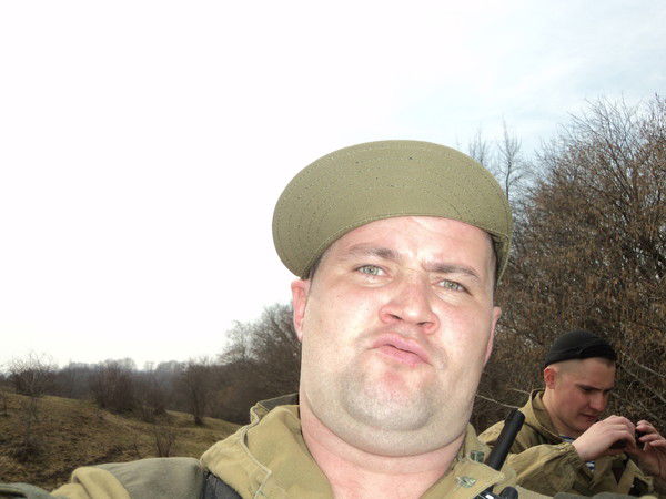 Николай Коновалов