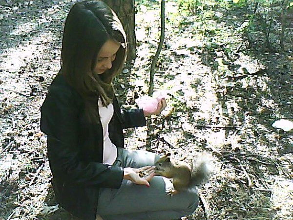 Лиана Хусаинова