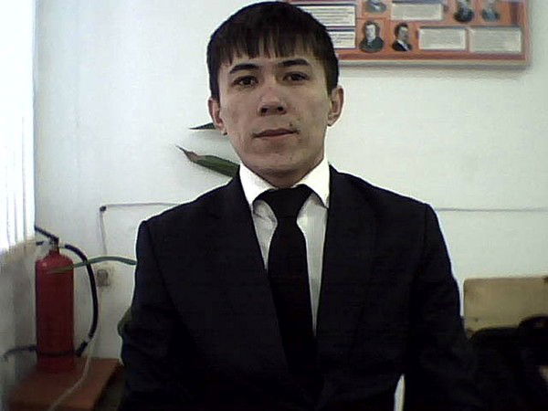 Нурлан Муханов