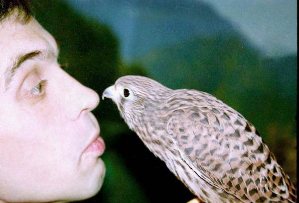 Александр Манакин