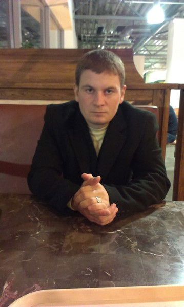 Эдуард Ананченко