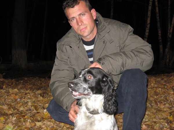 Петр Мунжинский