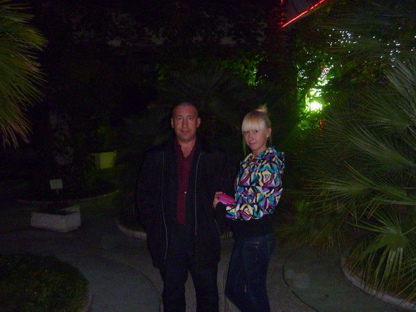 Александр Малышев