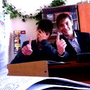 Дима Тютюнов